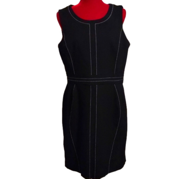 New York & Company Dresses & Skirts - 7th Avenue Suiting Company dress Size 12